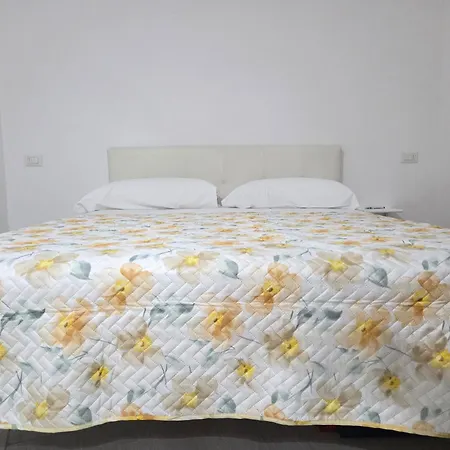 Apartamento Morelli - Via Dello Scoglio *