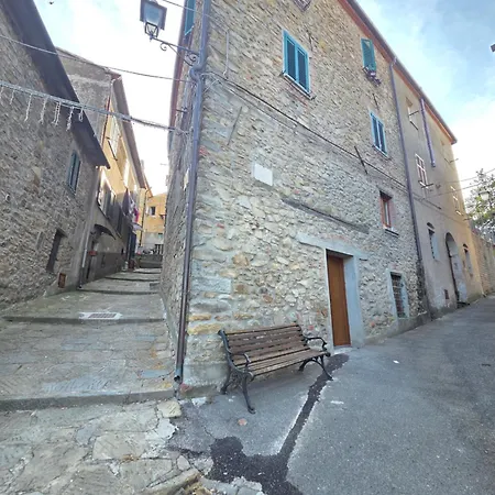Morelli - Via Dello Scoglio *